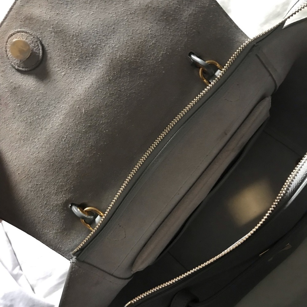 Céline Mini Belt Bag - Picture 4 of 4